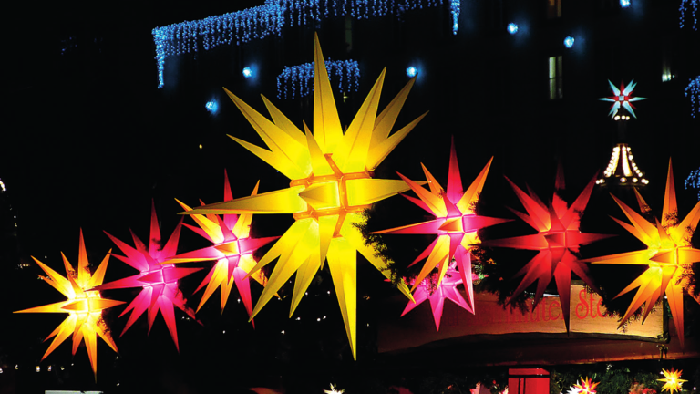 Adventskonzert der Kastelruther Spatzen mit Gevers Reisen (17. – 20.12.2026)