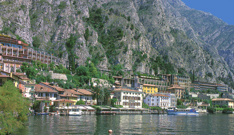Reiseangebot für Gardersee im Oktober 2026 mit Gevers Reisen