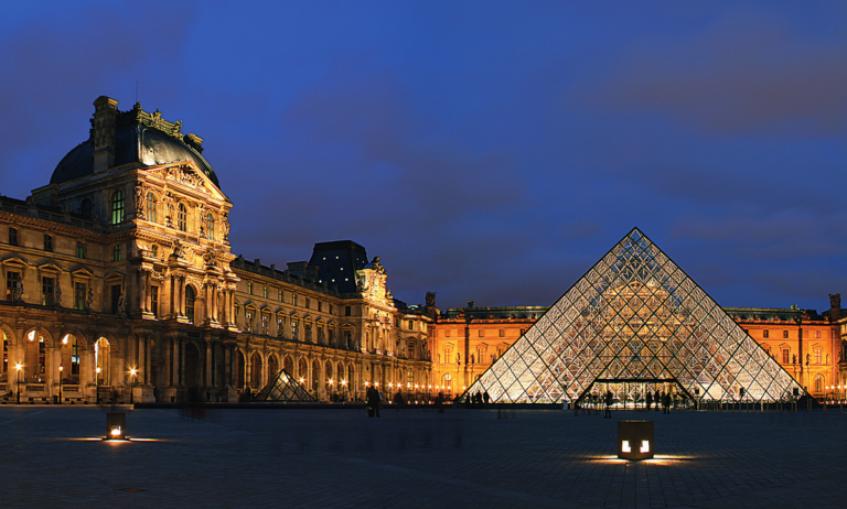 Entdecken Sie Paris mit Gevers Reisen (14.-17.05.2026)