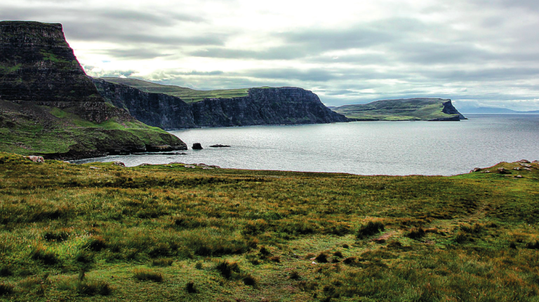 Entdecken Sie Schottland mit Gevers Reisen (23.07 -30.07.2026)