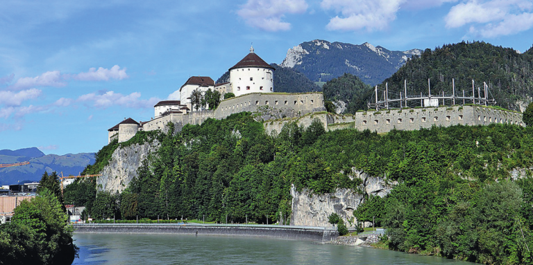 Entdecken Sie Almabtrieb in Reith in Tirol mit Gevers Reisen (24.-27.09)